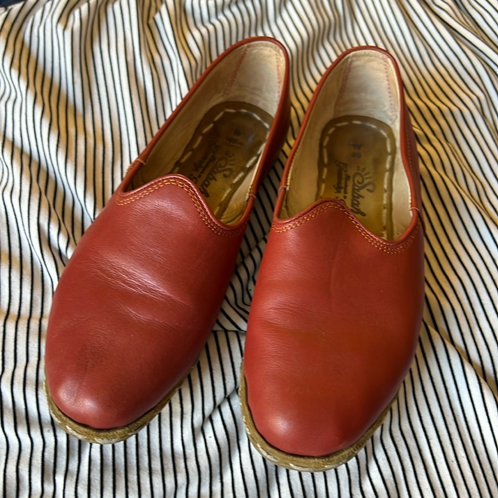 Sabah - size 40